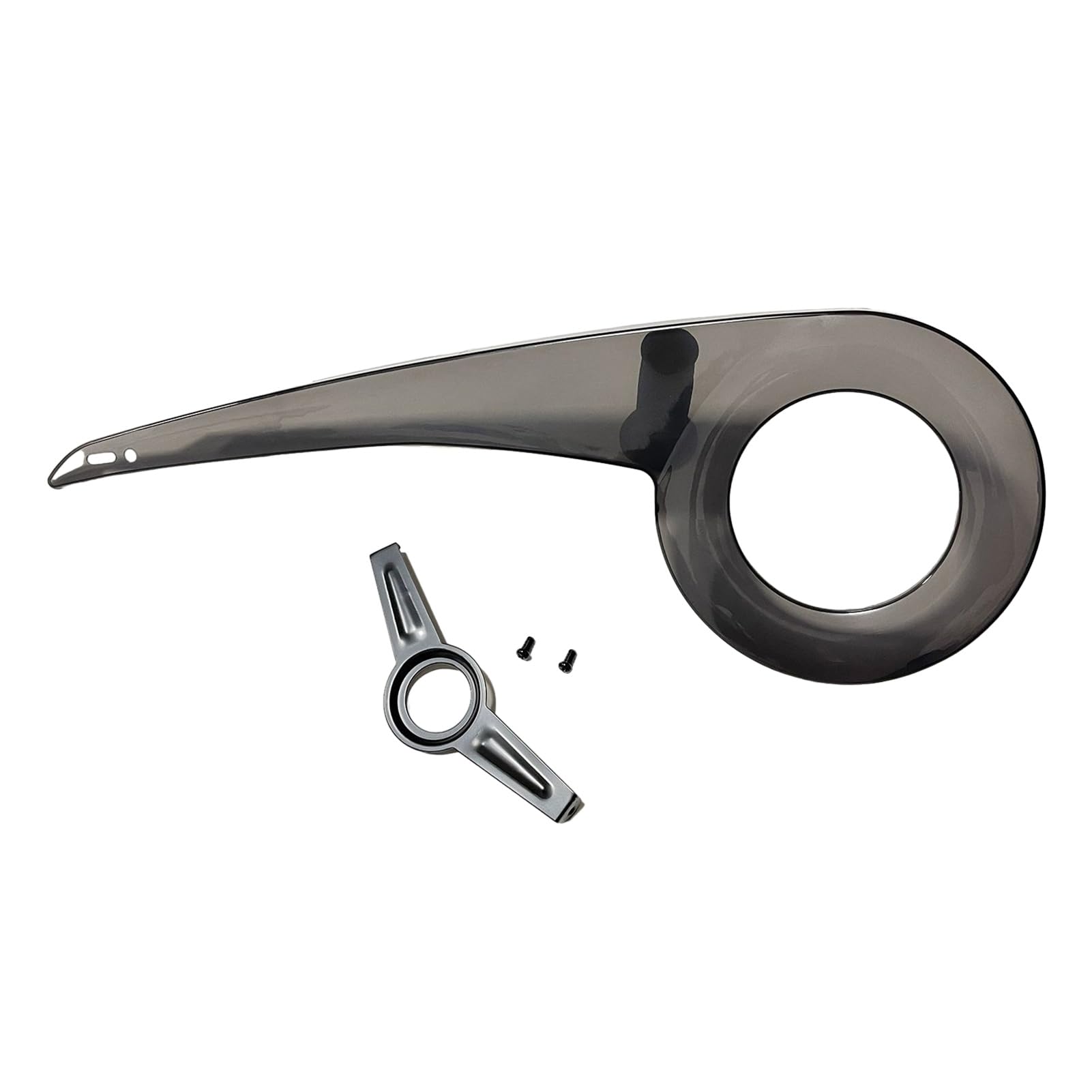 Amazon | lamphle 自転車チェーンガード 1セット 40T~46T ユニバーサル